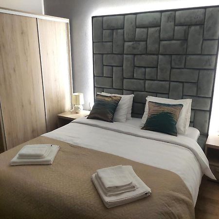 Sea La Vie Holiday House Hotell Bibinje Eksteriør bilde