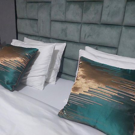 Sea La Vie Holiday House Hotell Bibinje Eksteriør bilde