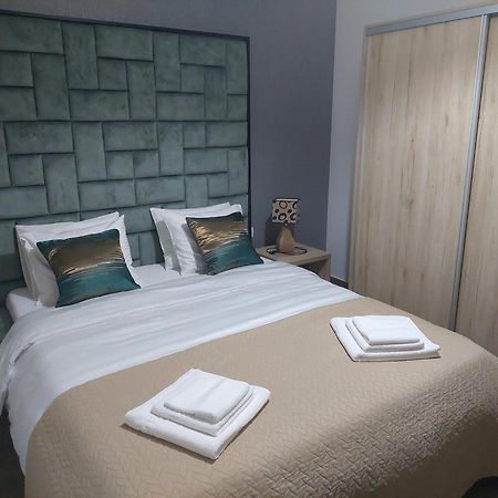 Sea La Vie Holiday House Hotell Bibinje Eksteriør bilde
