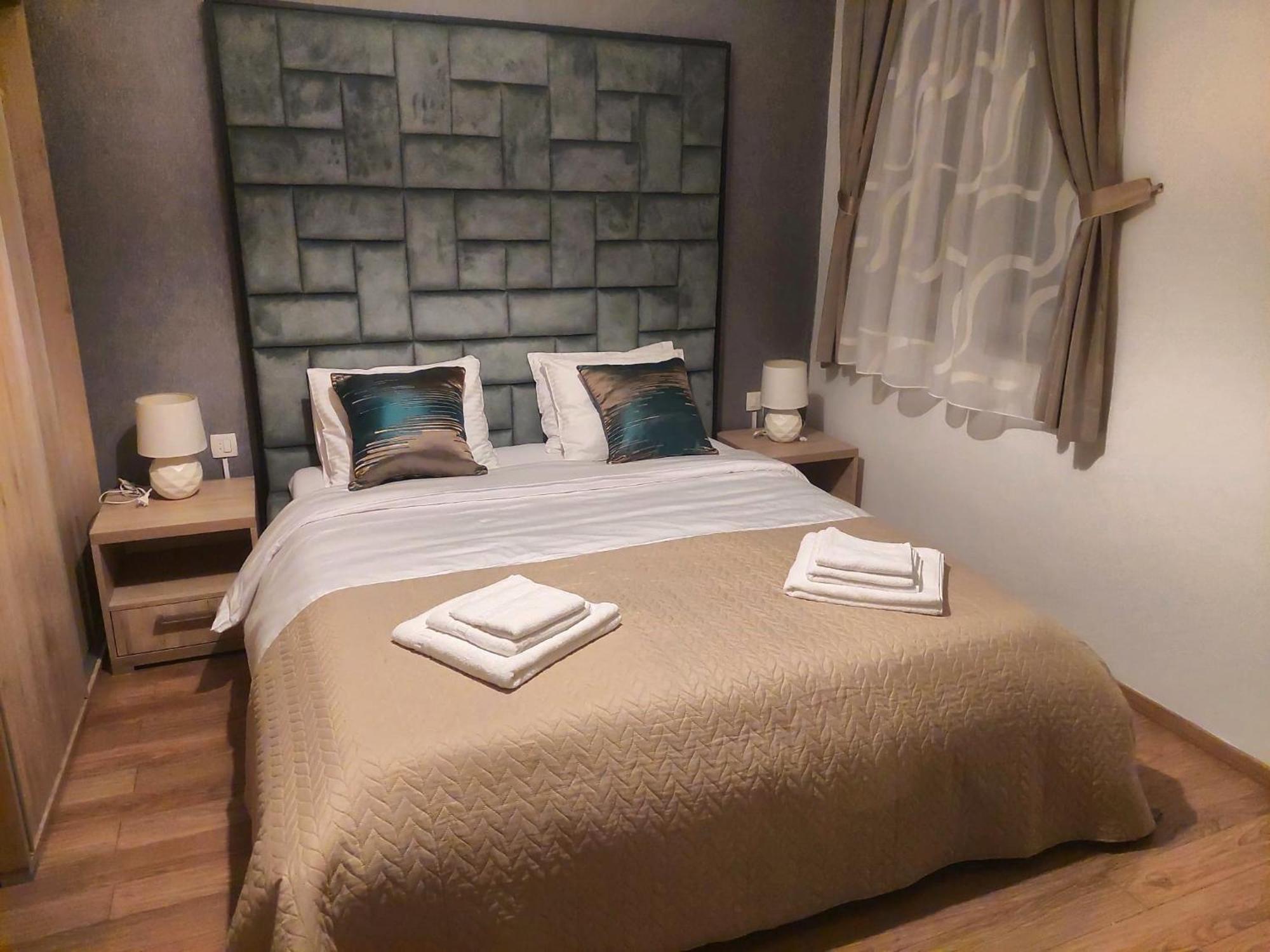 Sea La Vie Holiday House Hotell Bibinje Eksteriør bilde