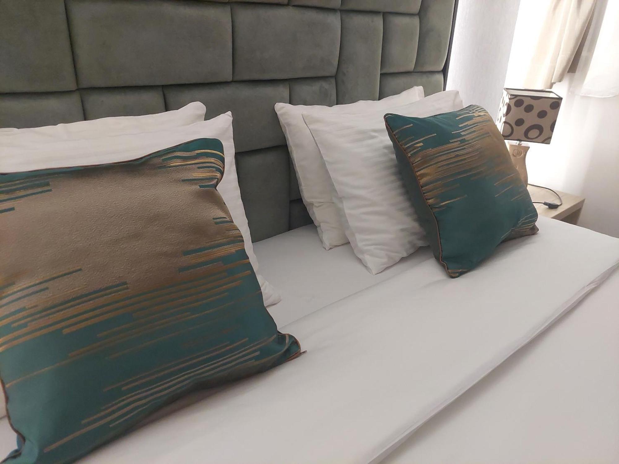 Sea La Vie Holiday House Hotell Bibinje Eksteriør bilde