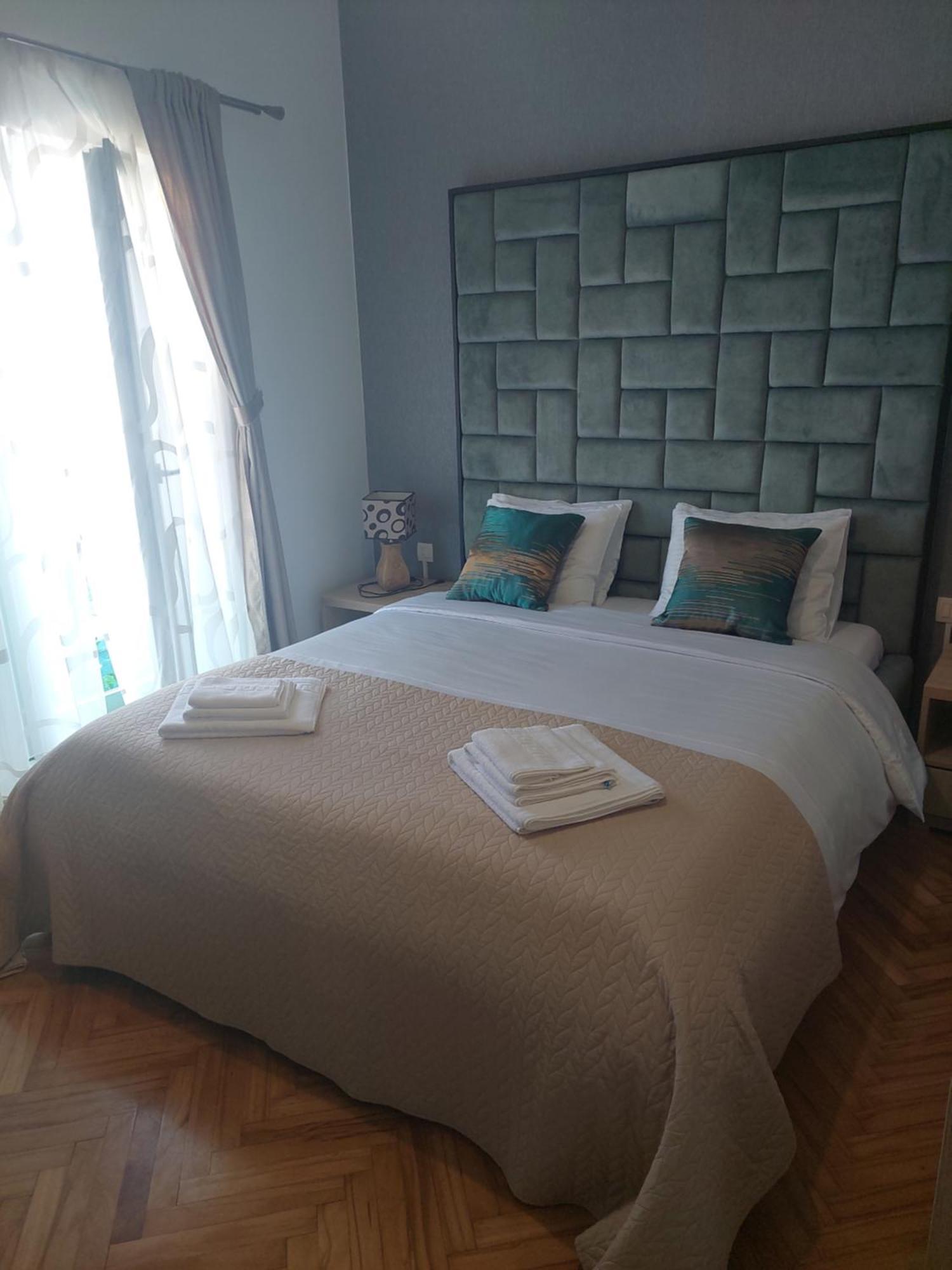 Sea La Vie Holiday House Hotell Bibinje Eksteriør bilde