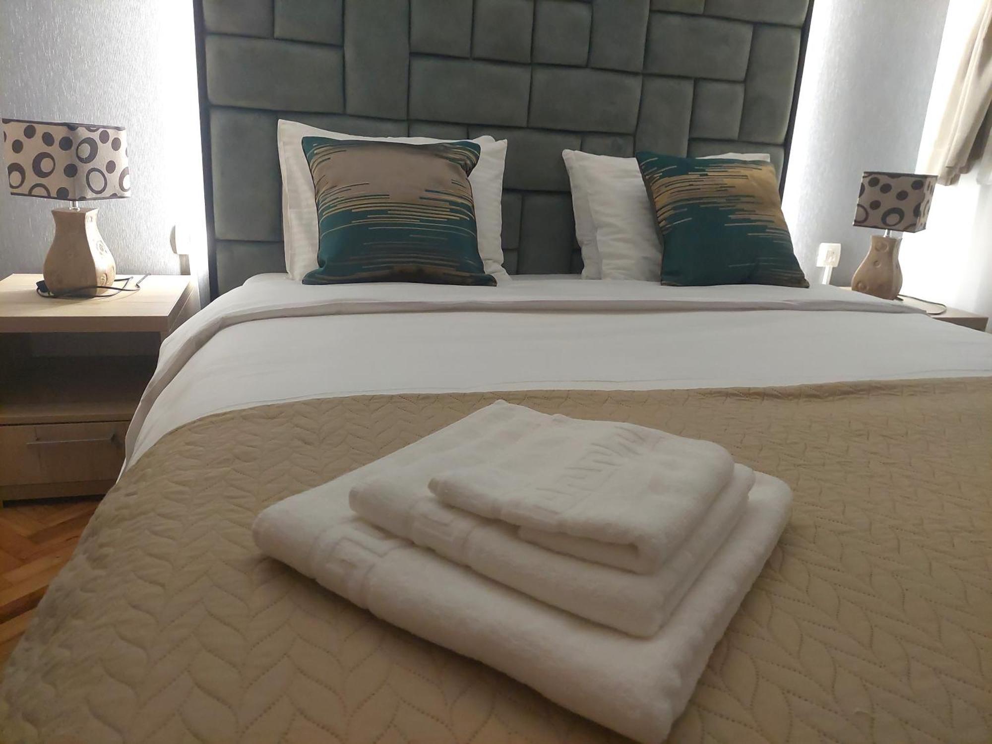 Sea La Vie Holiday House Hotell Bibinje Eksteriør bilde