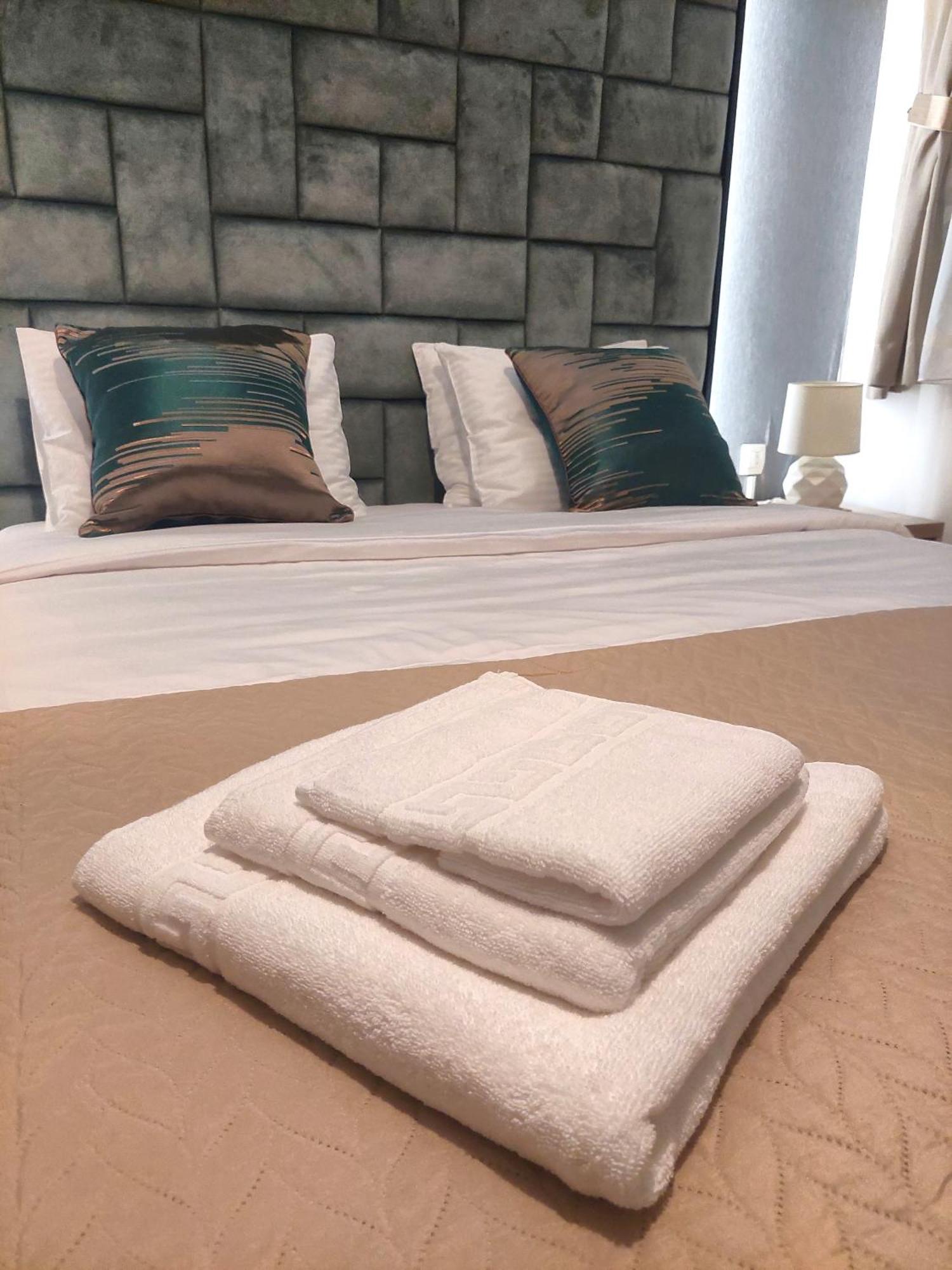 Sea La Vie Holiday House Hotell Bibinje Eksteriør bilde