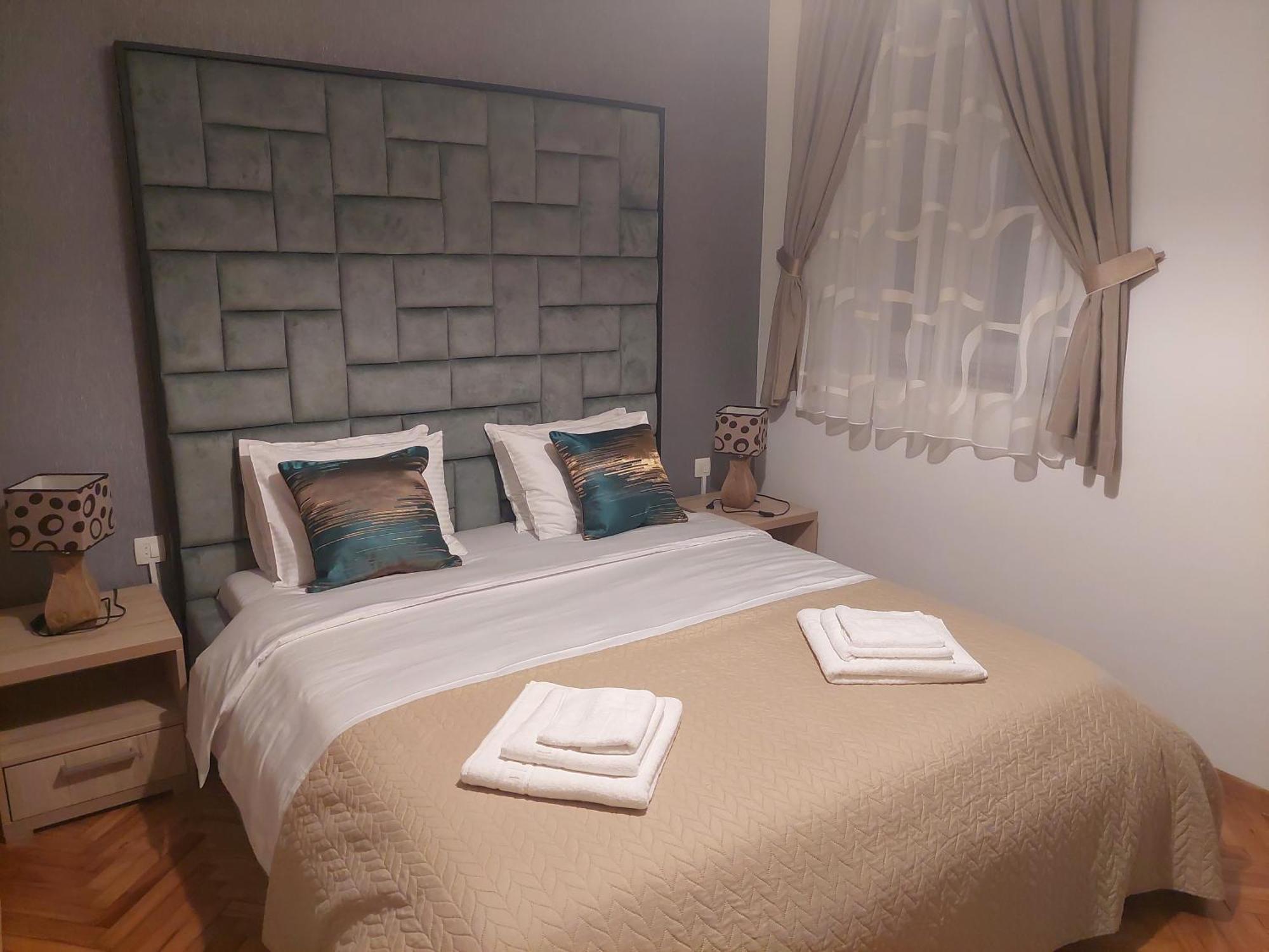 Sea La Vie Holiday House Hotell Bibinje Eksteriør bilde