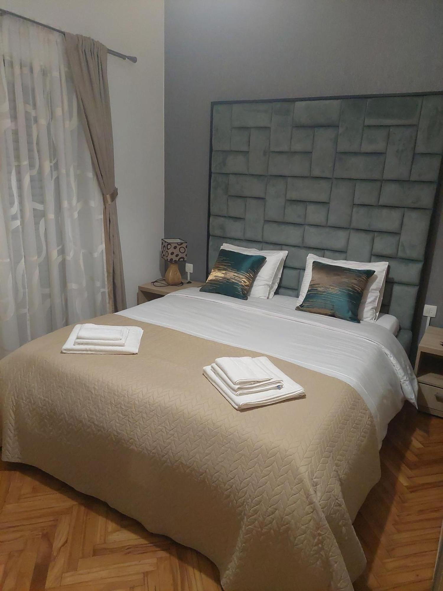 Sea La Vie Holiday House Hotell Bibinje Eksteriør bilde