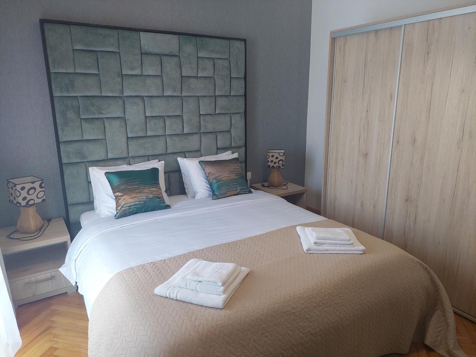 Sea La Vie Holiday House Hotell Bibinje Eksteriør bilde