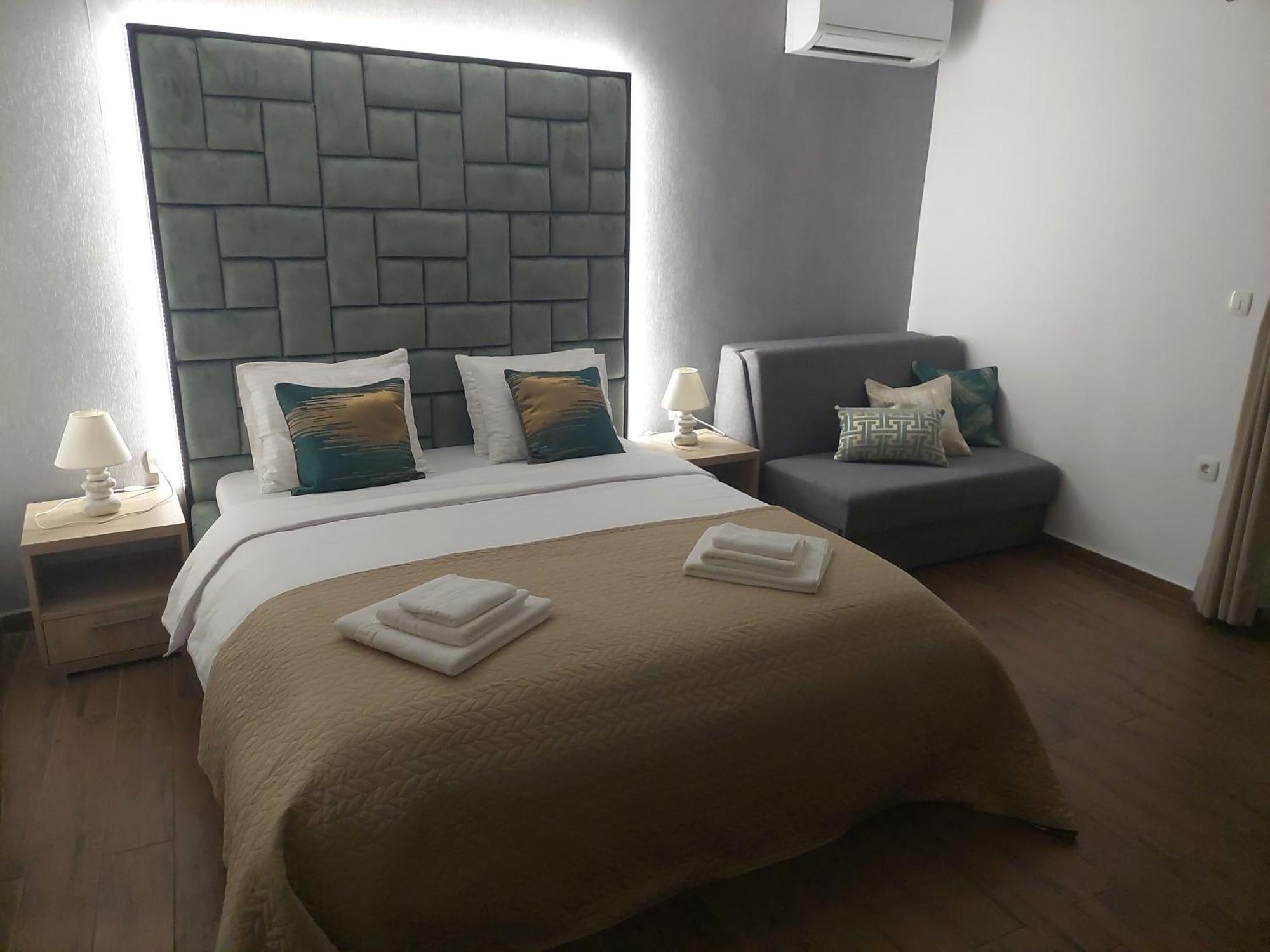 Sea La Vie Holiday House Hotell Bibinje Eksteriør bilde