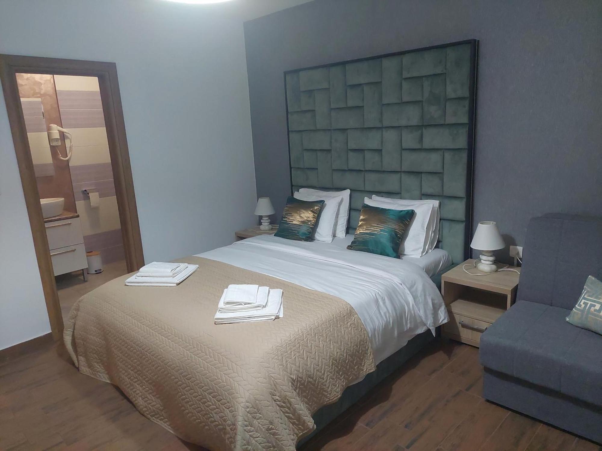Sea La Vie Holiday House Hotell Bibinje Eksteriør bilde