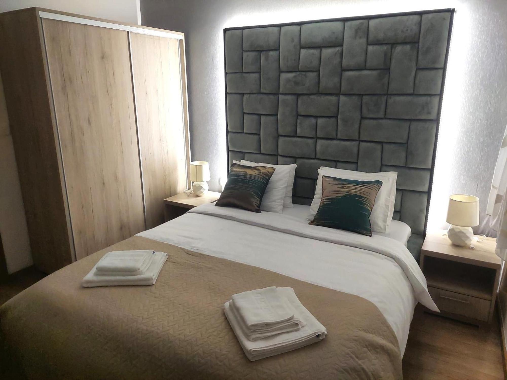 Sea La Vie Holiday House Hotell Bibinje Eksteriør bilde