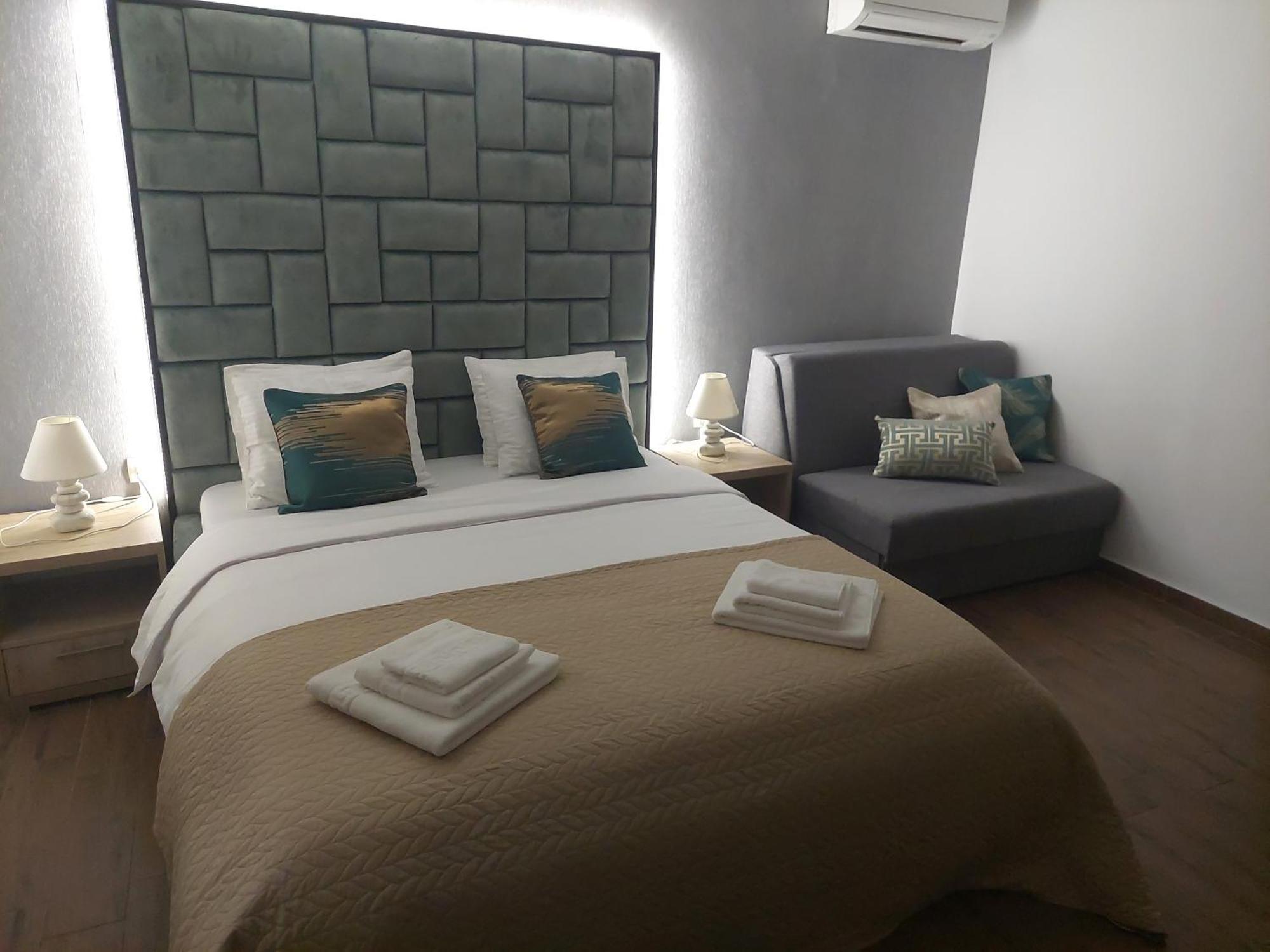 Sea La Vie Holiday House Hotell Bibinje Eksteriør bilde