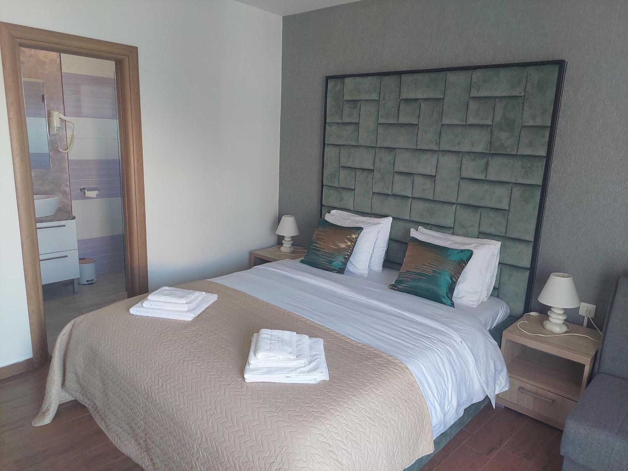 Sea La Vie Holiday House Hotell Bibinje Eksteriør bilde