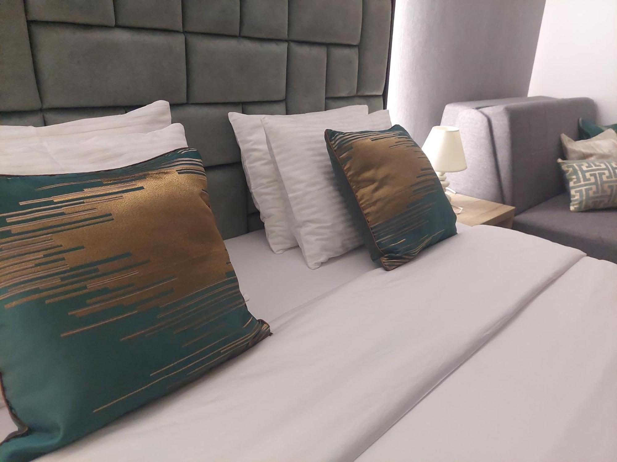 Sea La Vie Holiday House Hotell Bibinje Eksteriør bilde