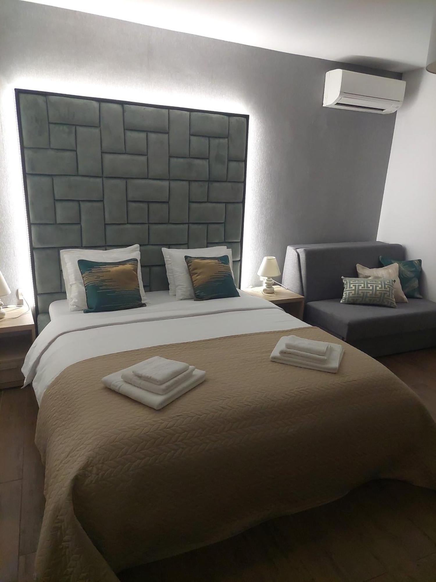 Sea La Vie Holiday House Hotell Bibinje Eksteriør bilde