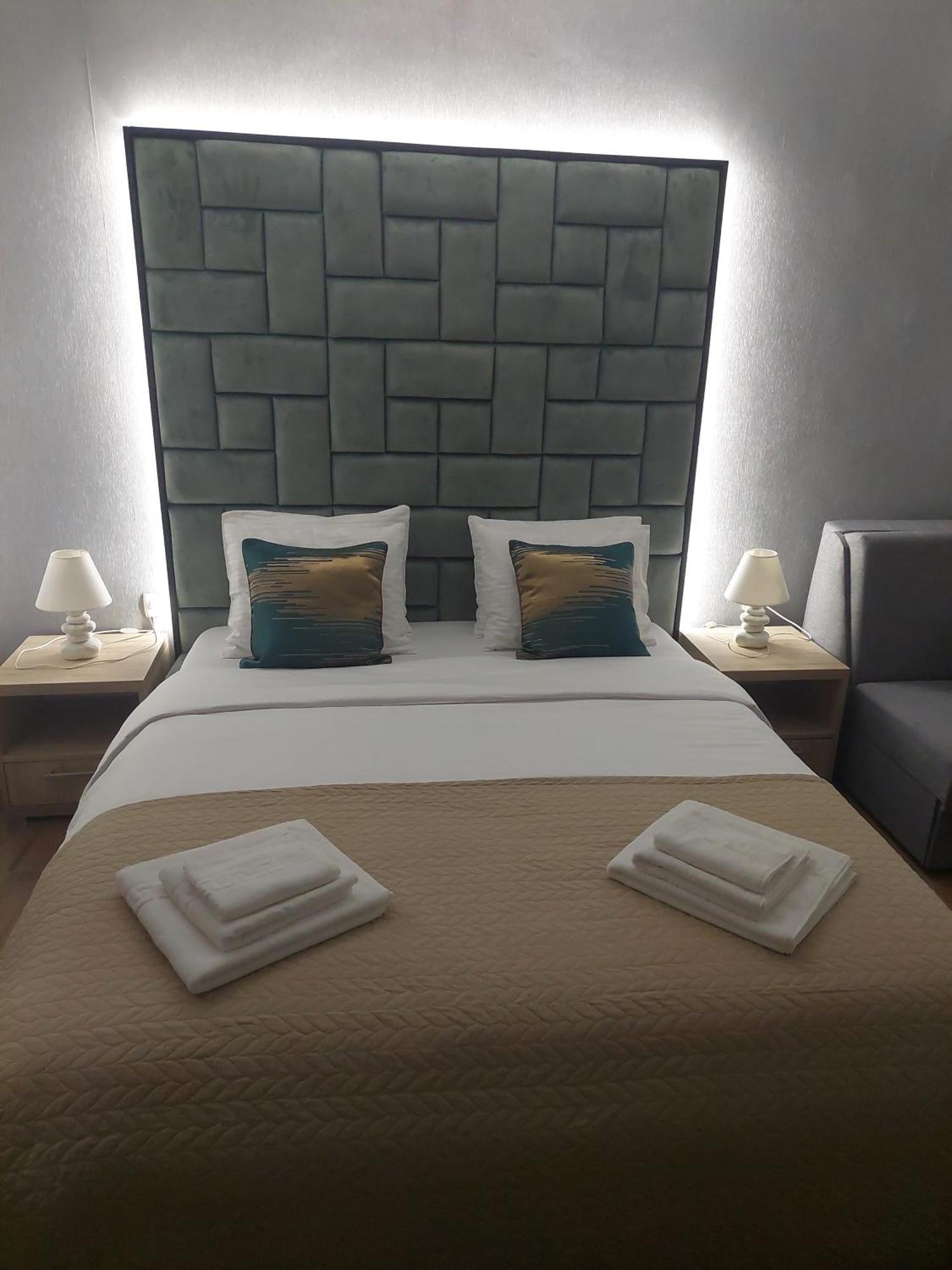 Sea La Vie Holiday House Hotell Bibinje Eksteriør bilde