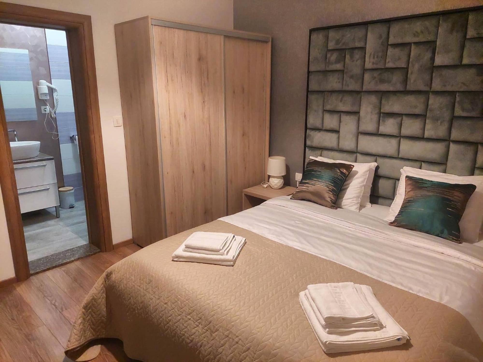 Sea La Vie Holiday House Hotell Bibinje Eksteriør bilde