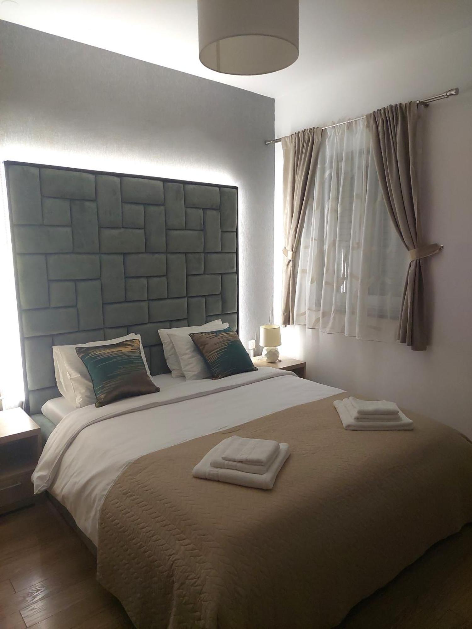 Sea La Vie Holiday House Hotell Bibinje Eksteriør bilde