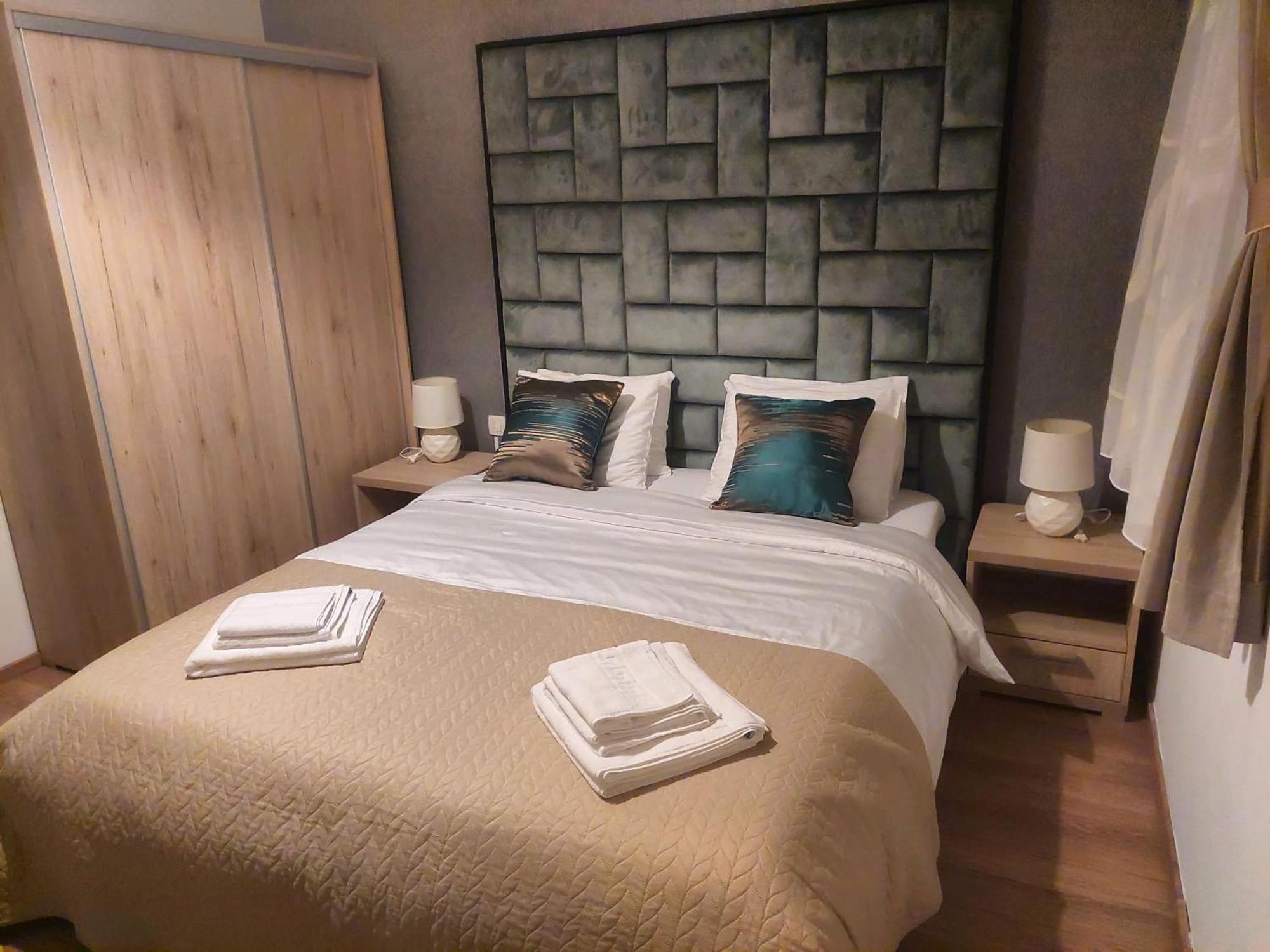 Sea La Vie Holiday House Hotell Bibinje Eksteriør bilde