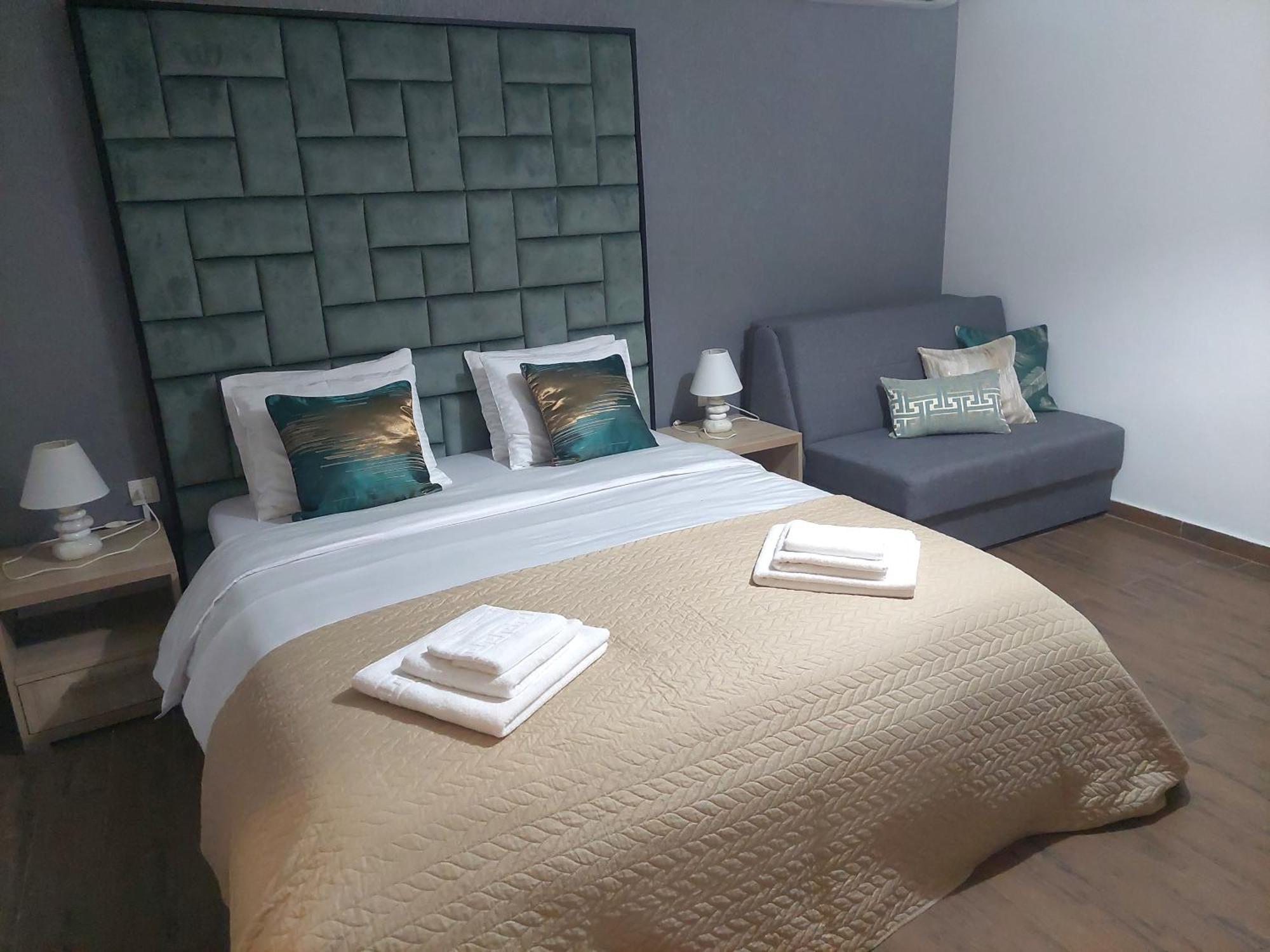Sea La Vie Holiday House Hotell Bibinje Eksteriør bilde