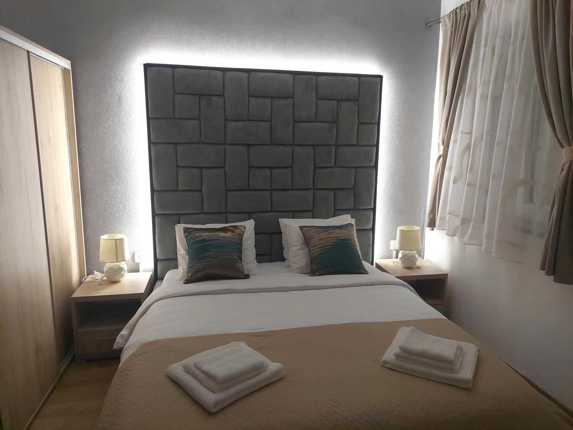 Sea La Vie Holiday House Hotell Bibinje Eksteriør bilde