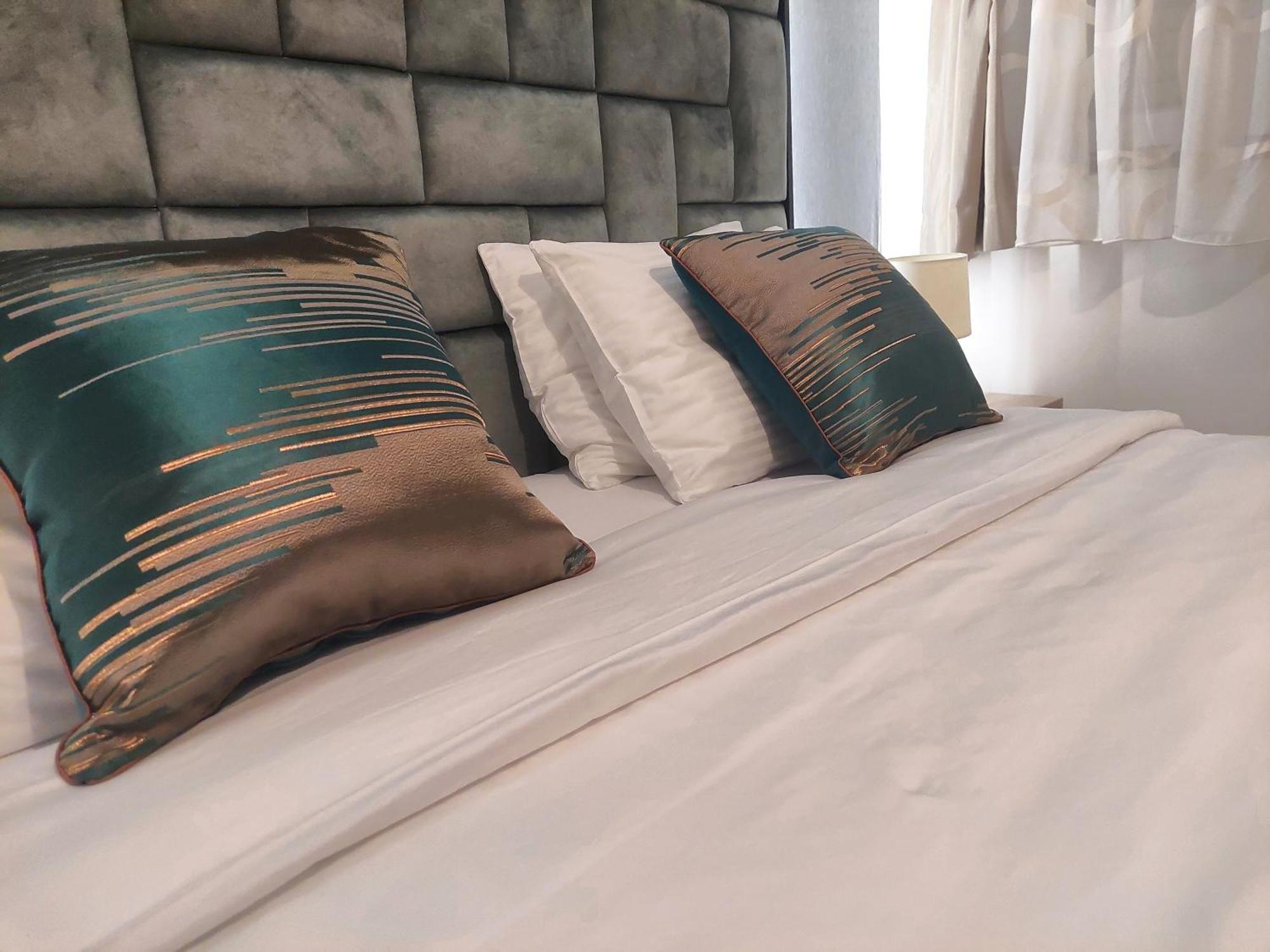 Sea La Vie Holiday House Hotell Bibinje Eksteriør bilde