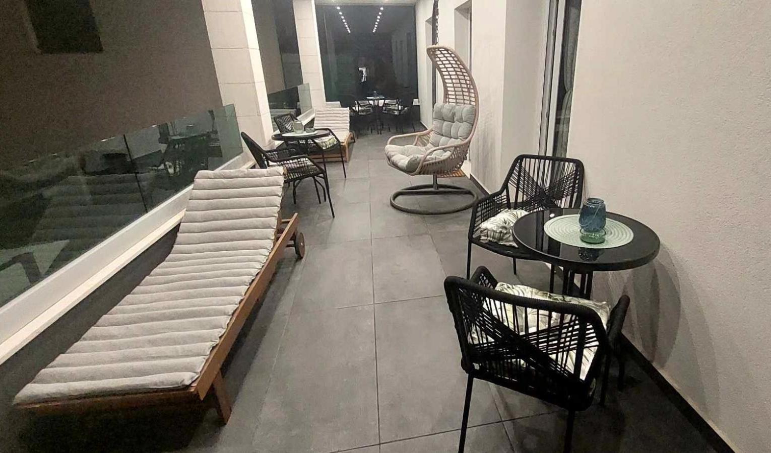 Sea La Vie Holiday House Hotell Bibinje Eksteriør bilde