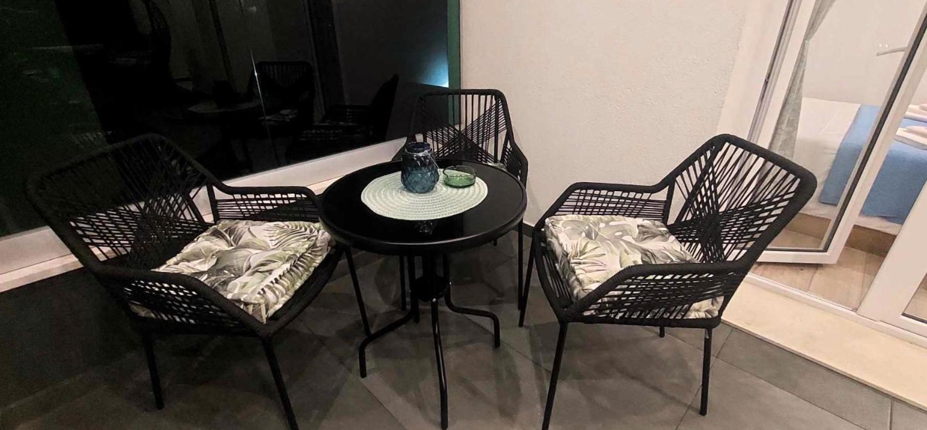 Sea La Vie Holiday House Hotell Bibinje Eksteriør bilde