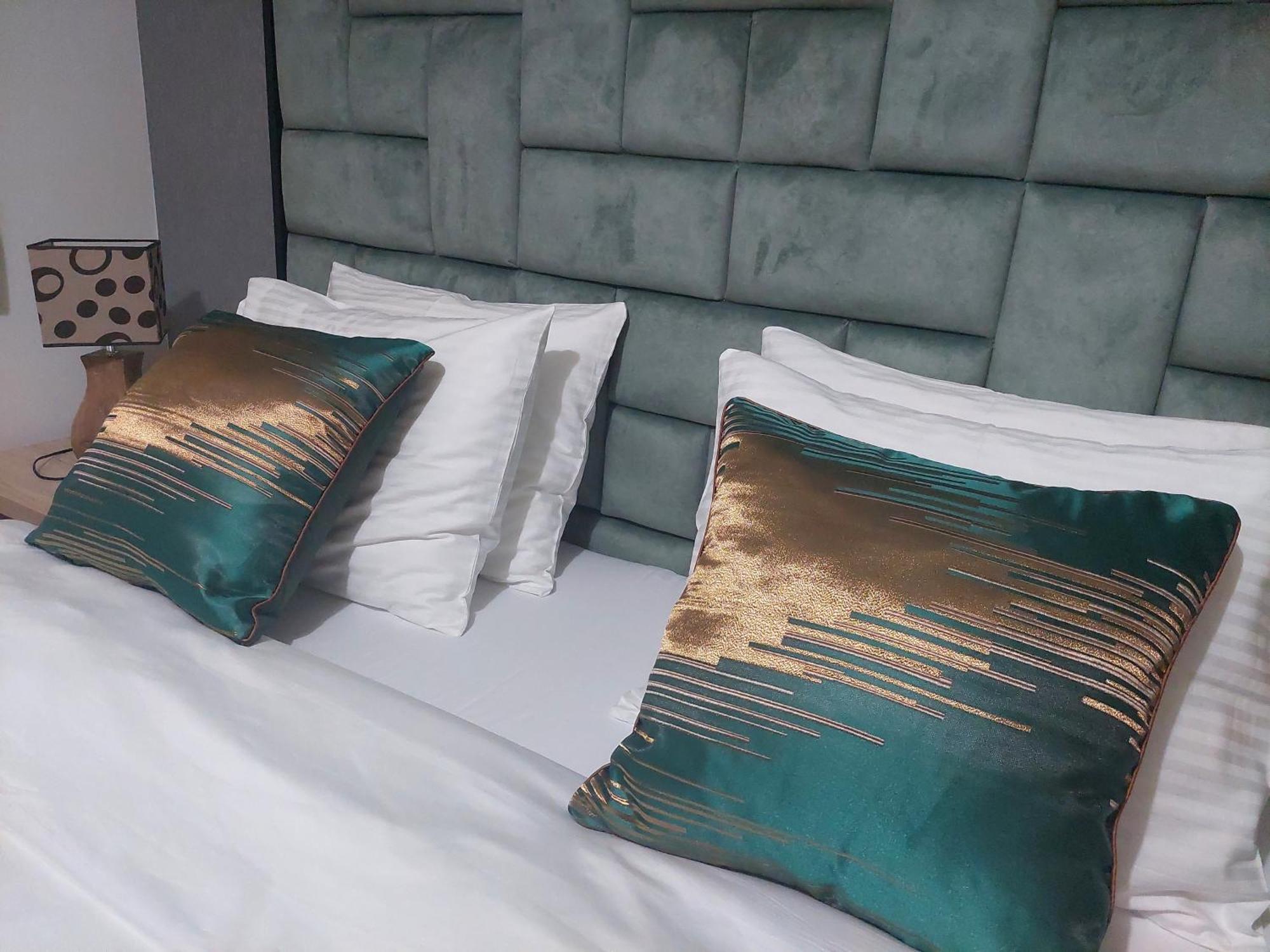 Sea La Vie Holiday House Hotell Bibinje Eksteriør bilde
