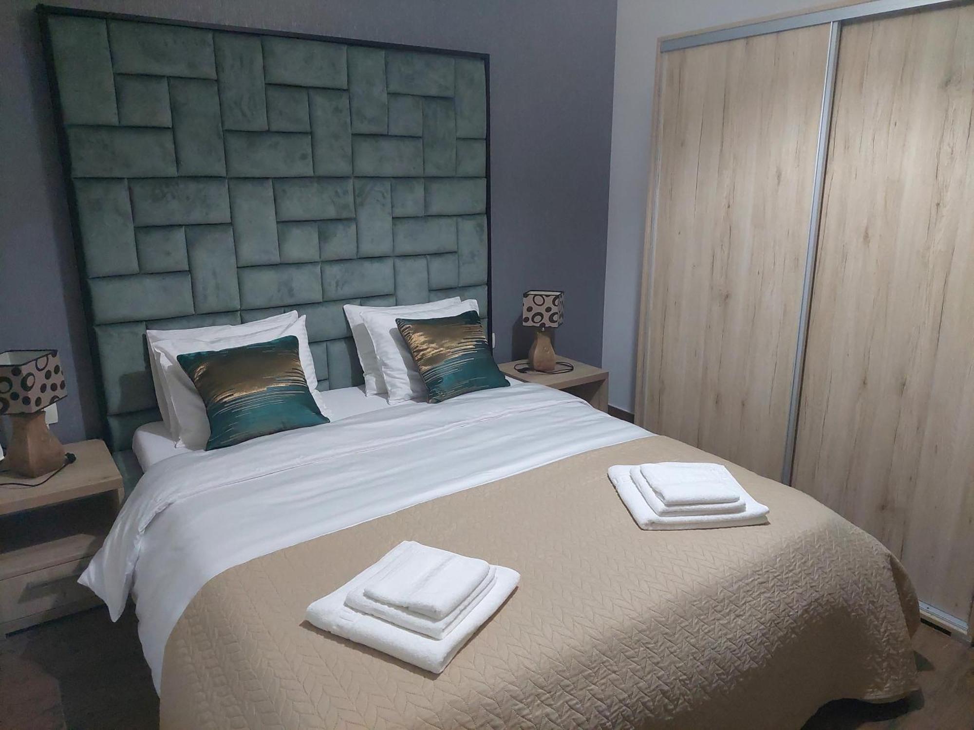 Sea La Vie Holiday House Hotell Bibinje Eksteriør bilde