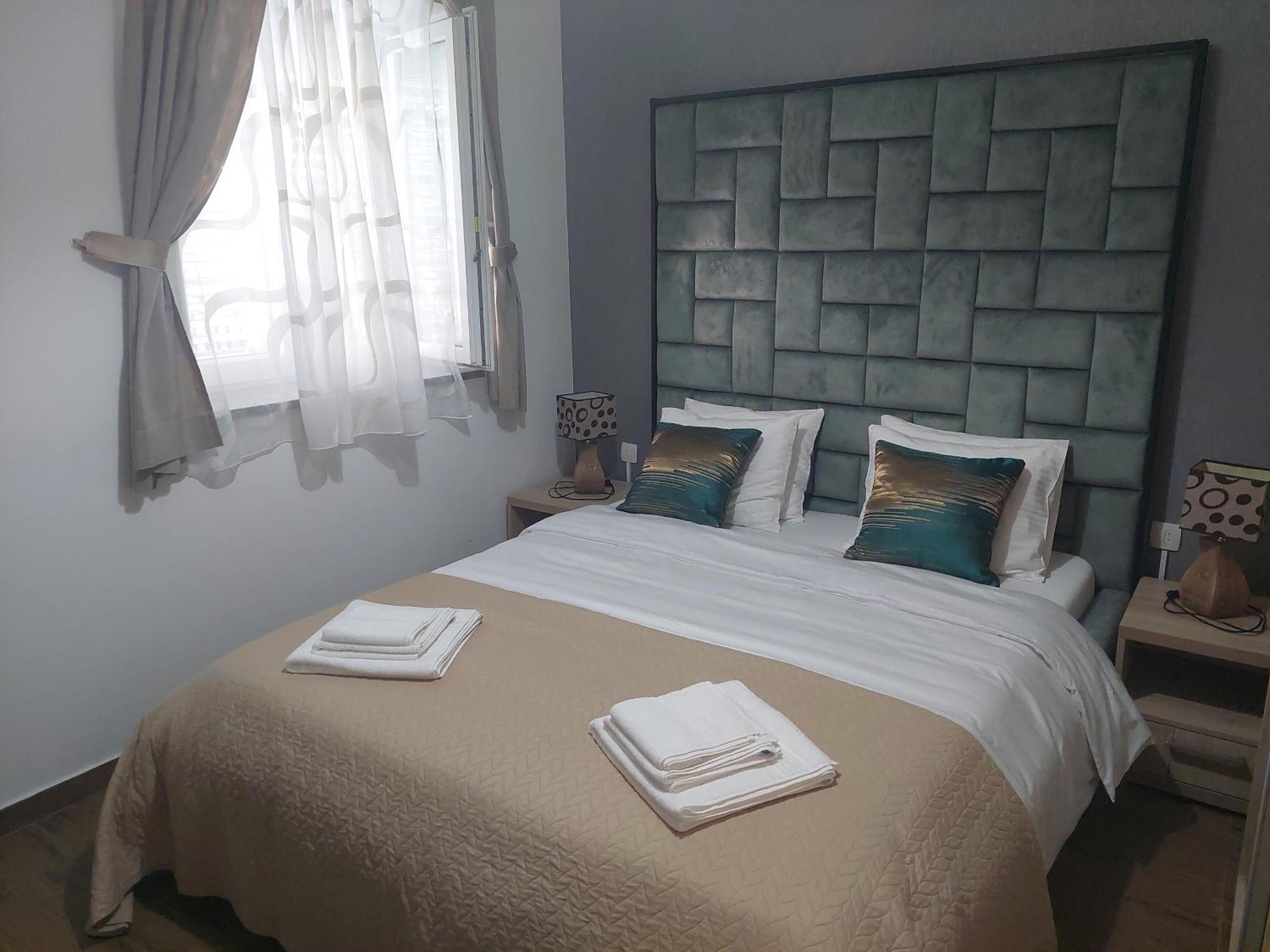 Sea La Vie Holiday House Hotell Bibinje Eksteriør bilde