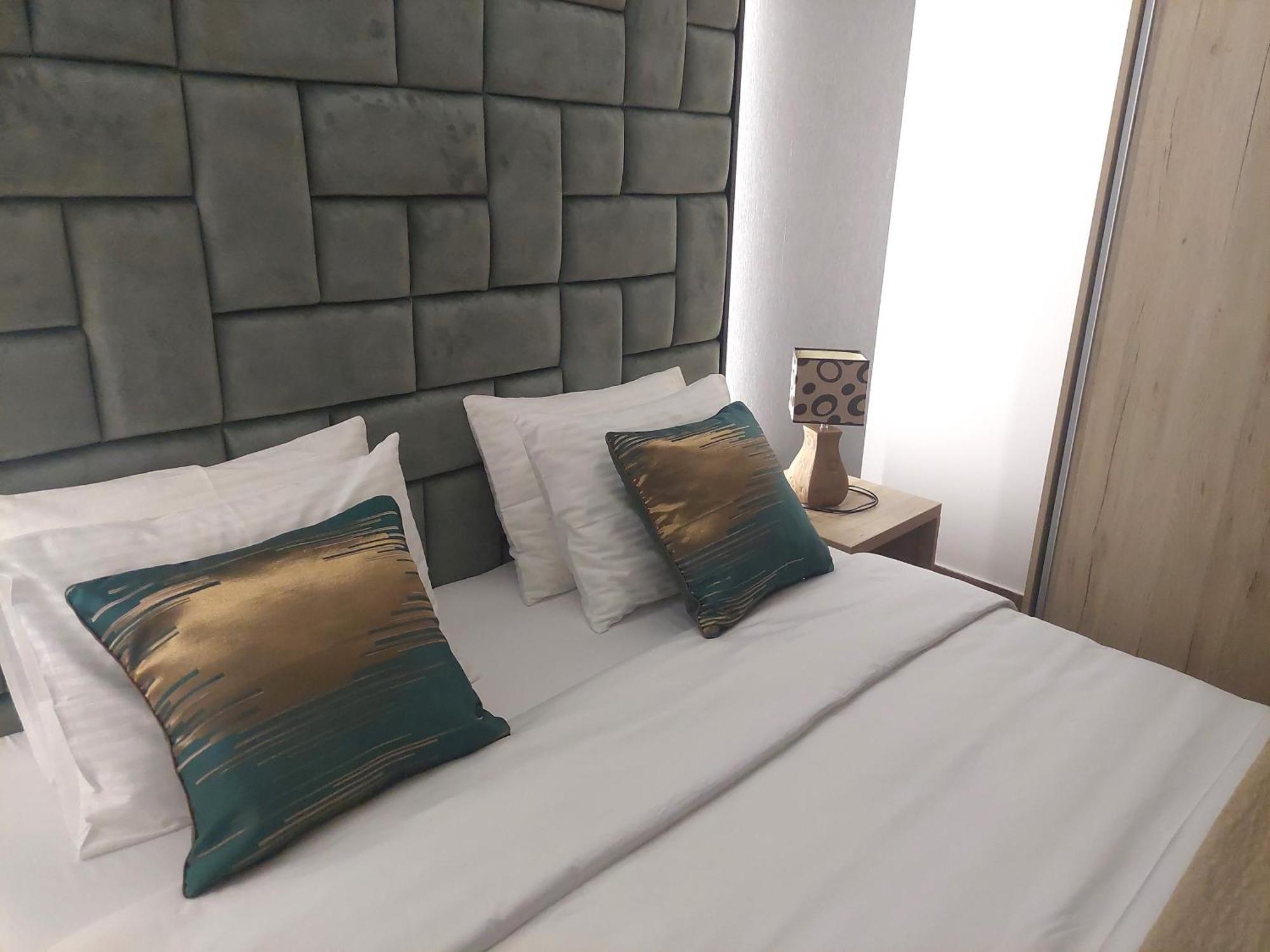 Sea La Vie Holiday House Hotell Bibinje Eksteriør bilde