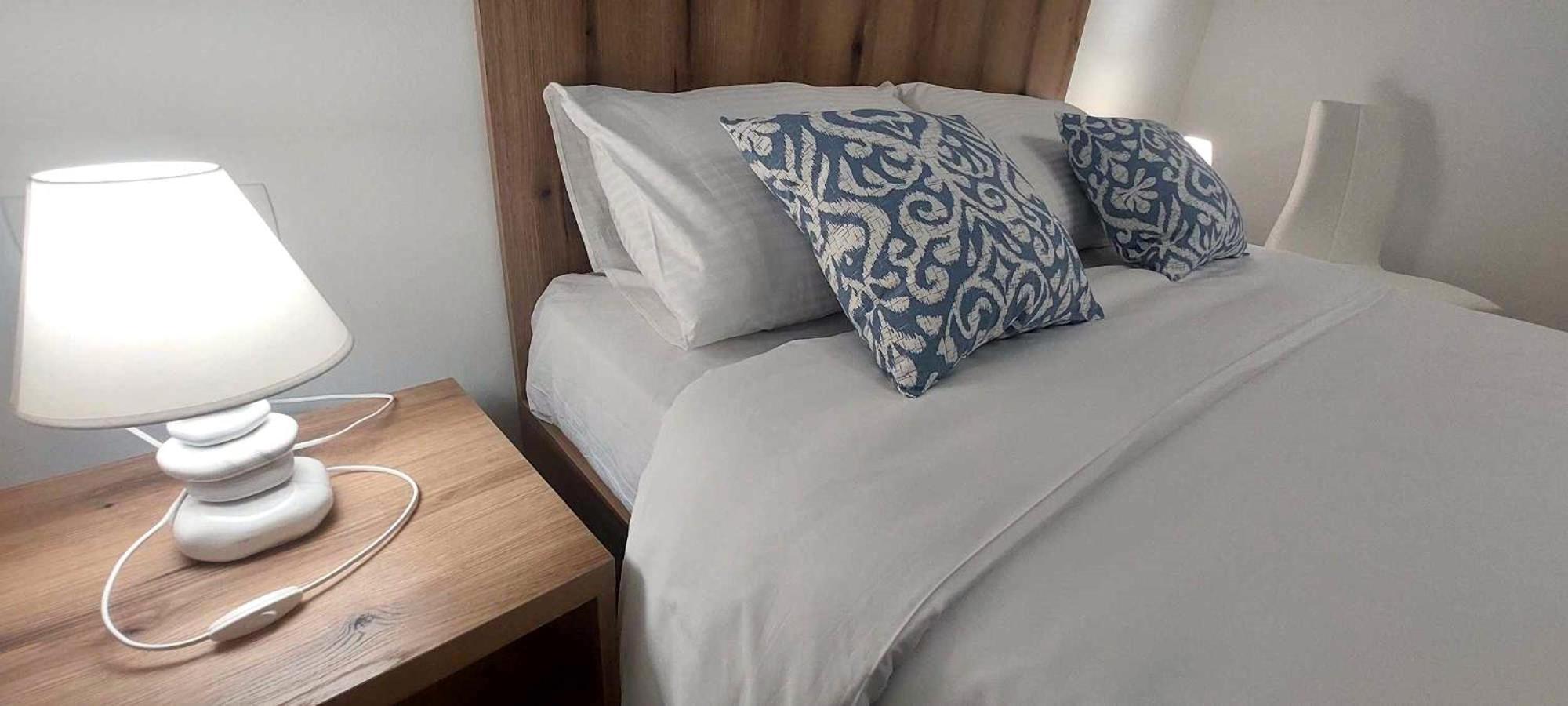 Sea La Vie Holiday House Hotell Bibinje Eksteriør bilde