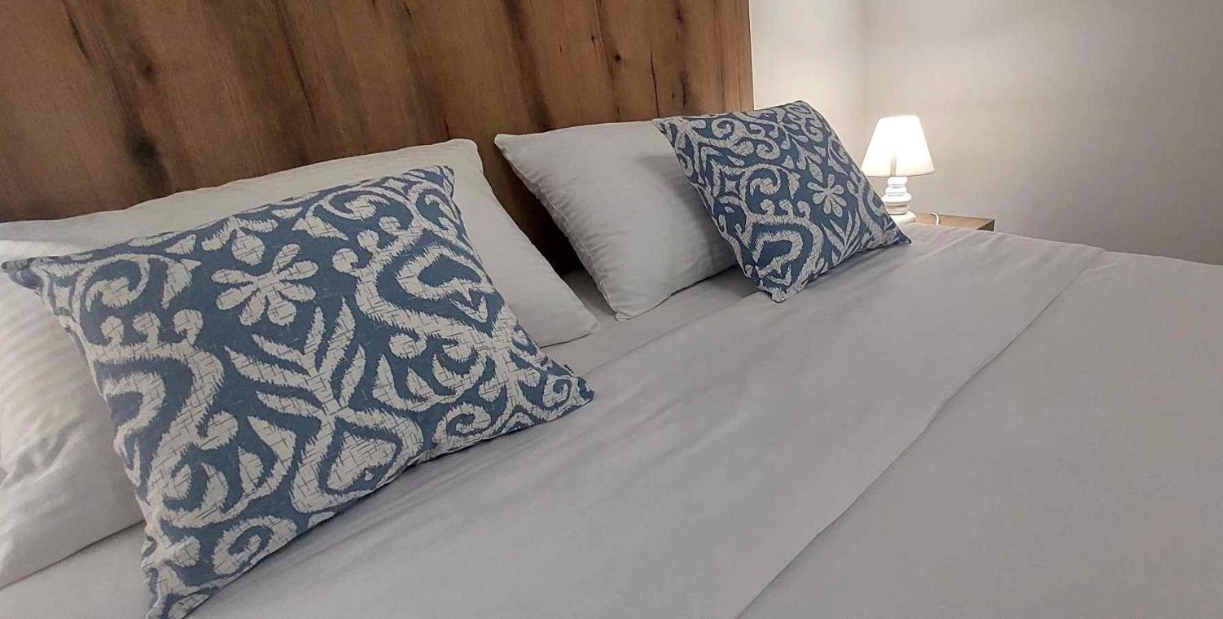 Sea La Vie Holiday House Hotell Bibinje Eksteriør bilde