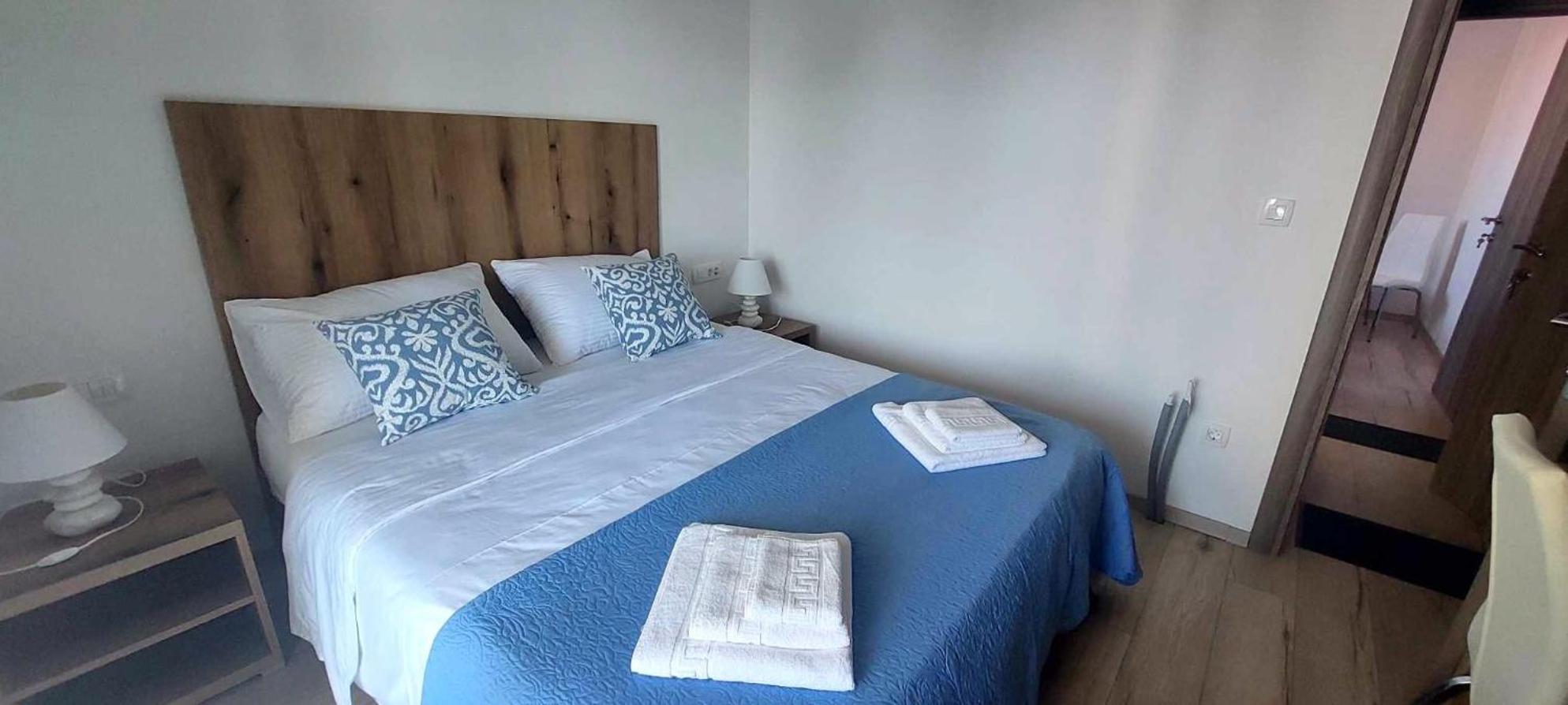 Sea La Vie Holiday House Hotell Bibinje Eksteriør bilde