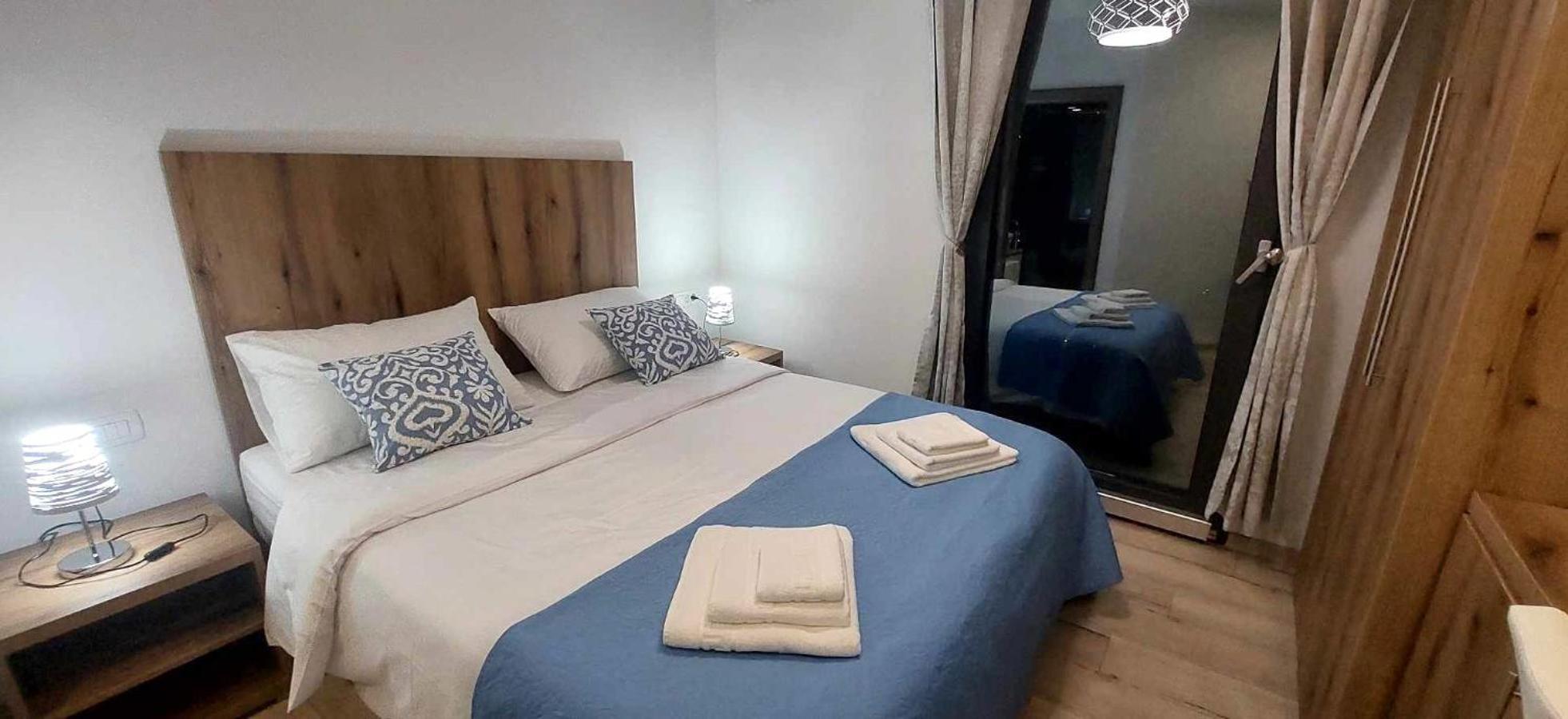 Sea La Vie Holiday House Hotell Bibinje Eksteriør bilde