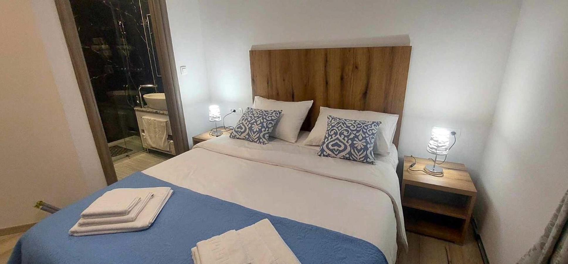 Sea La Vie Holiday House Hotell Bibinje Eksteriør bilde