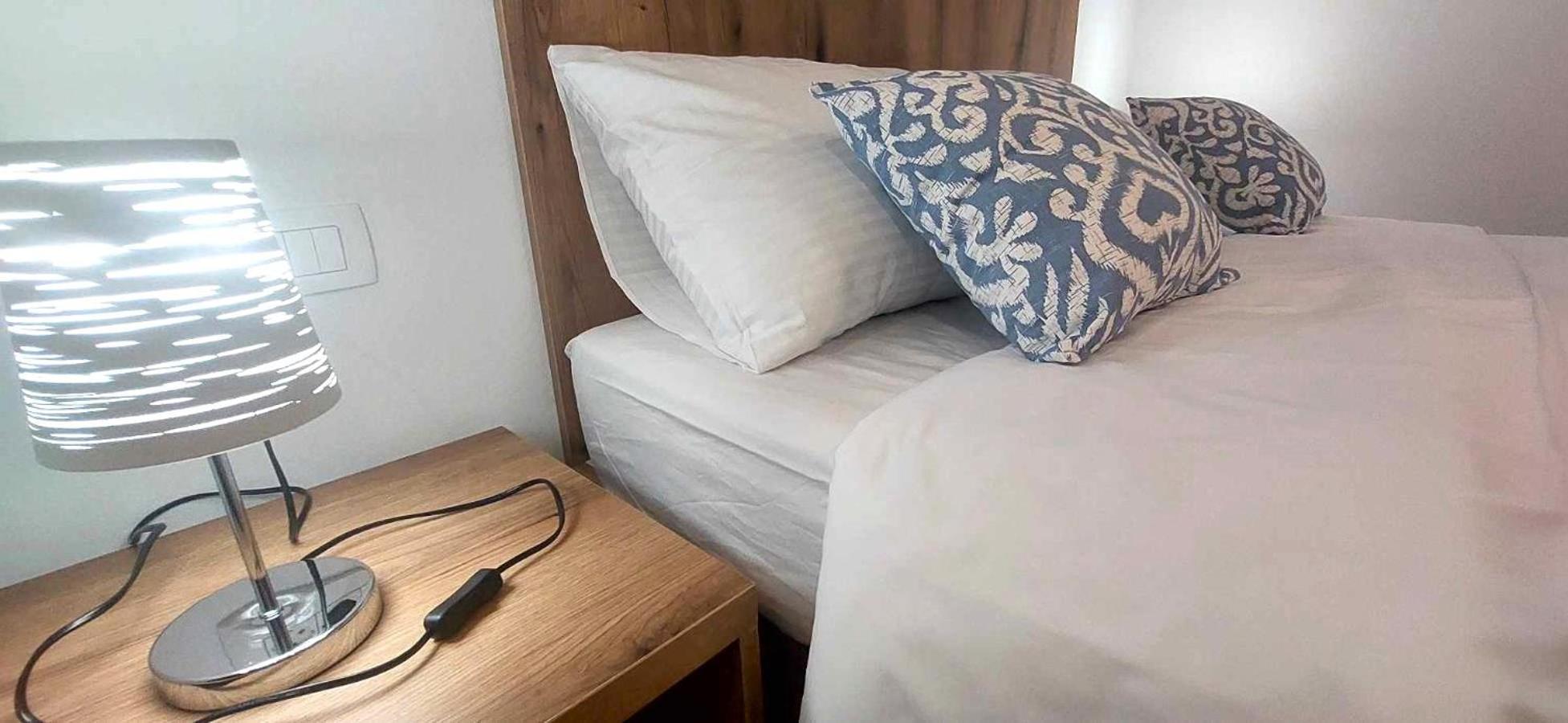 Sea La Vie Holiday House Hotell Bibinje Eksteriør bilde