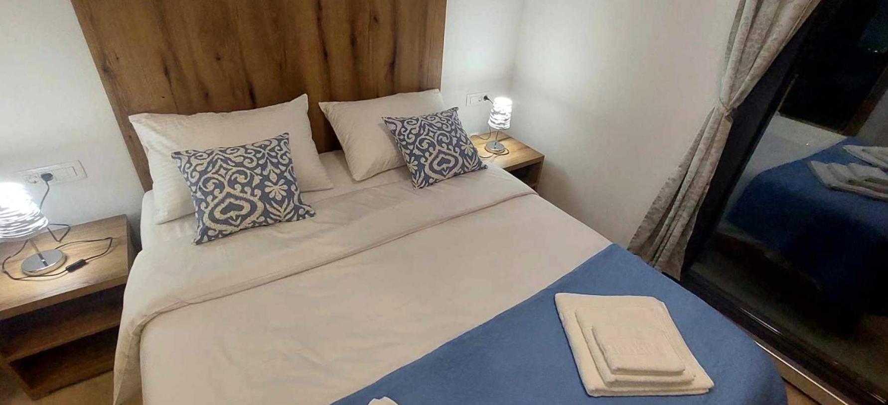 Sea La Vie Holiday House Hotell Bibinje Eksteriør bilde