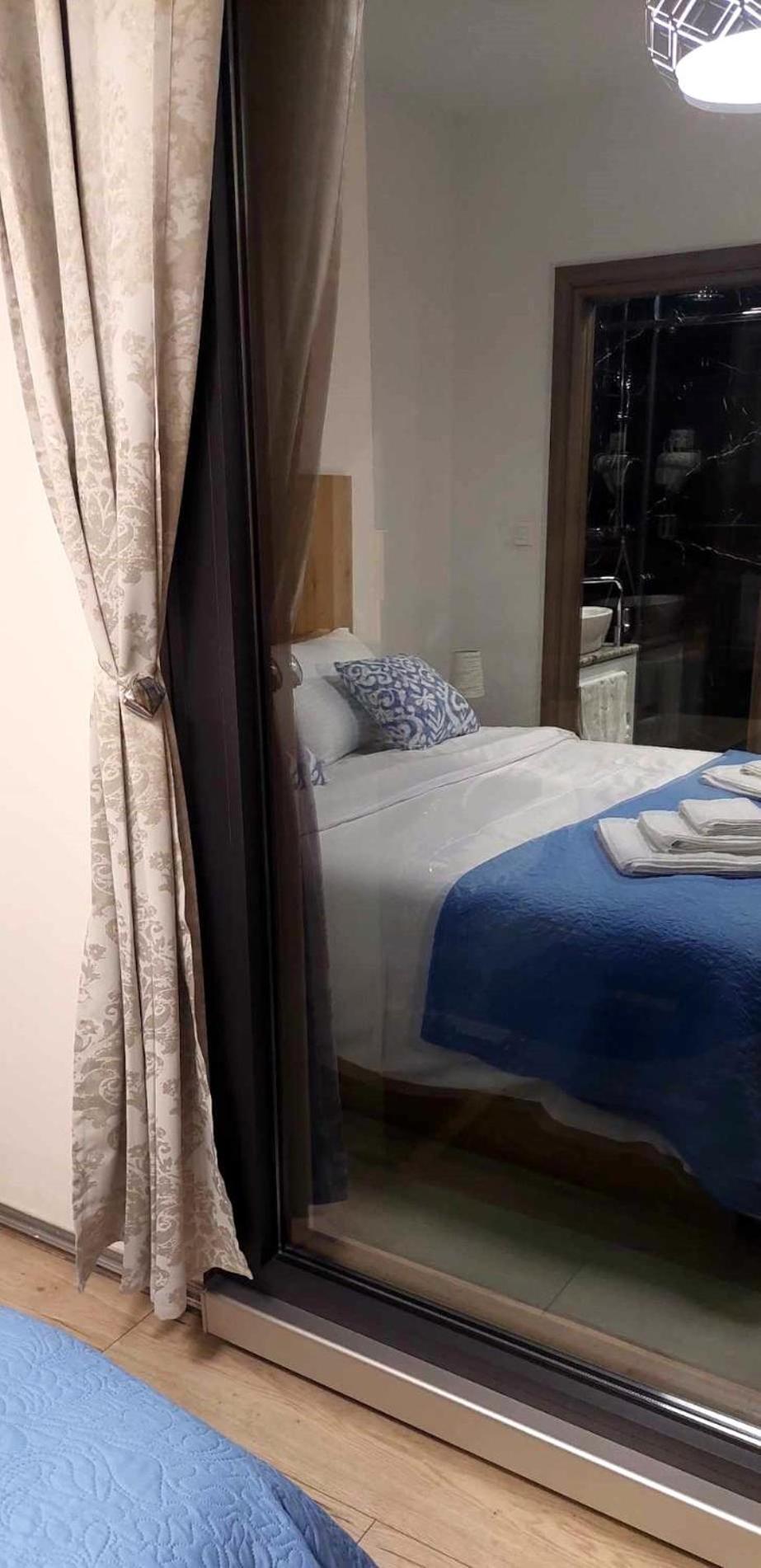 Sea La Vie Holiday House Hotell Bibinje Eksteriør bilde