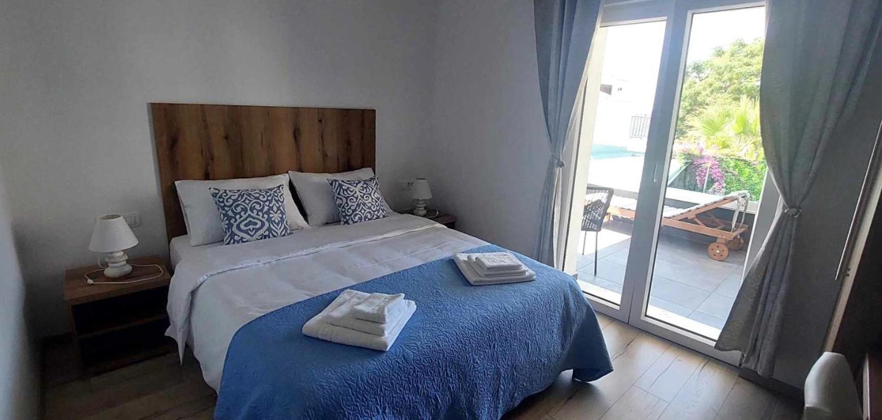 Sea La Vie Holiday House Hotell Bibinje Eksteriør bilde