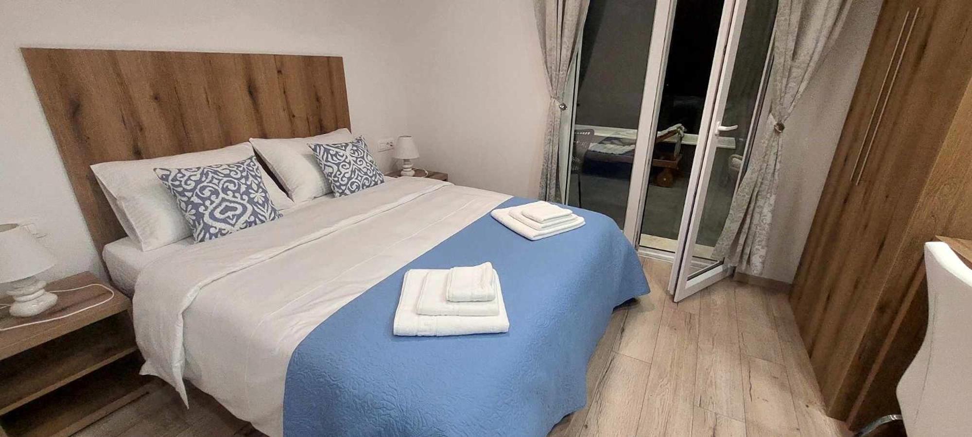Sea La Vie Holiday House Hotell Bibinje Eksteriør bilde