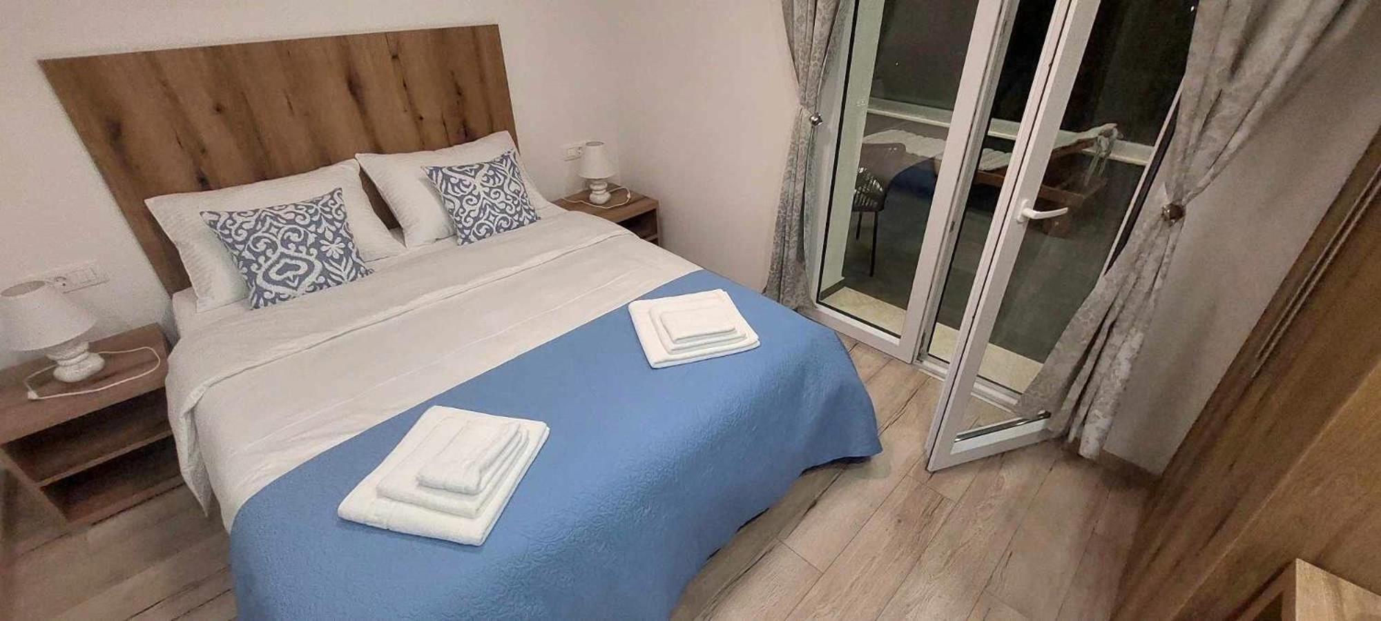 Sea La Vie Holiday House Hotell Bibinje Eksteriør bilde