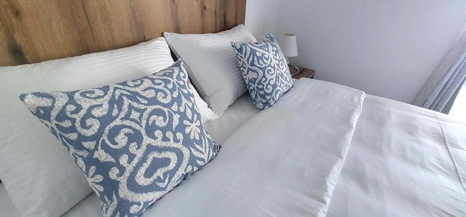 Sea La Vie Holiday House Hotell Bibinje Eksteriør bilde