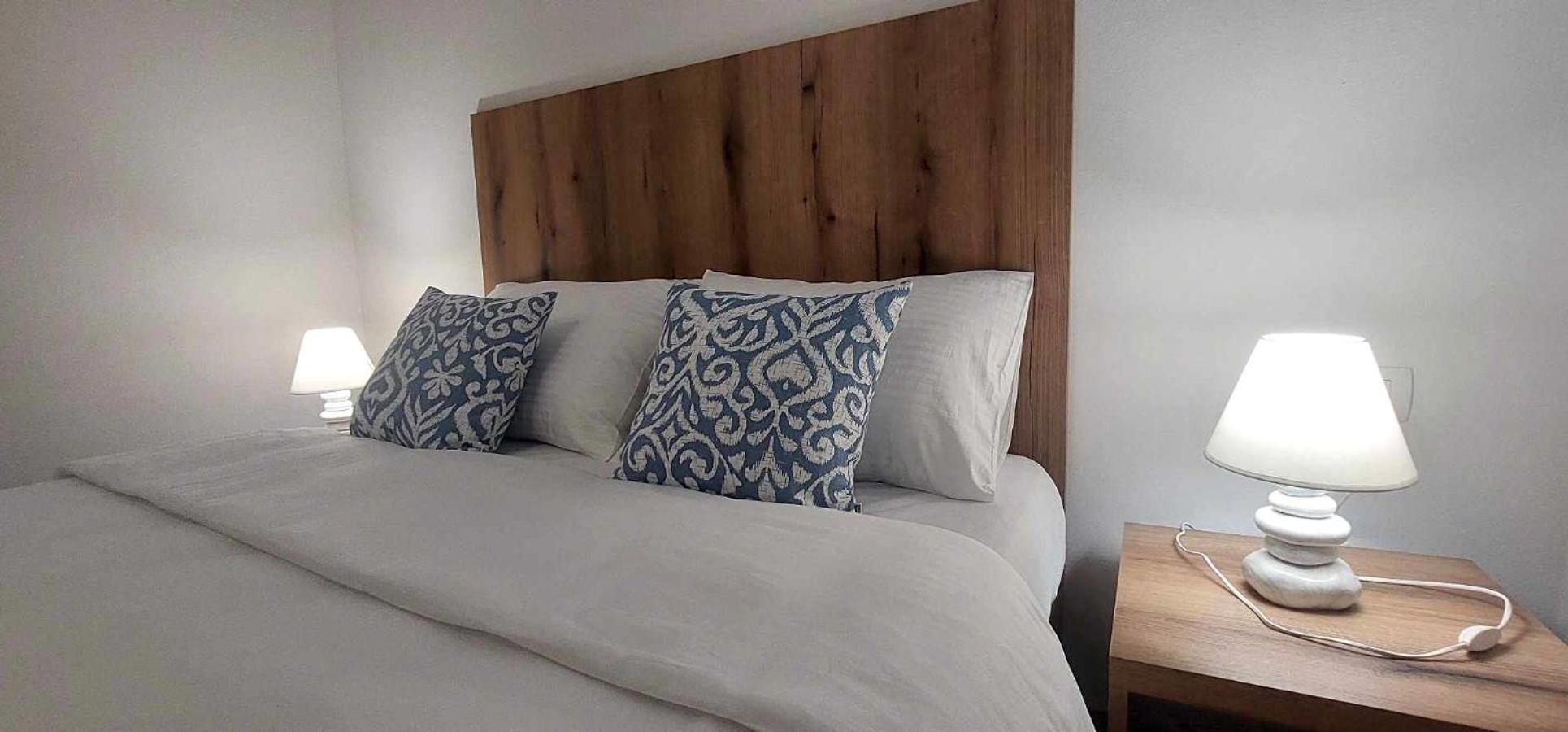 Sea La Vie Holiday House Hotell Bibinje Eksteriør bilde